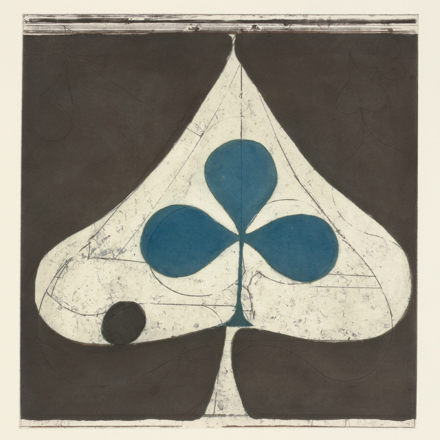Shields (2x Transparent Vinyl) | Mint (M) Mint (M)