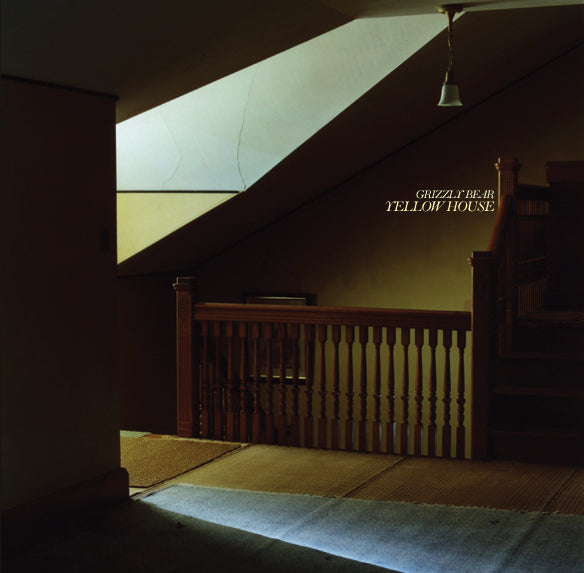 YELLOW HOUSE (CD) | Mint (M) Mint (M)
