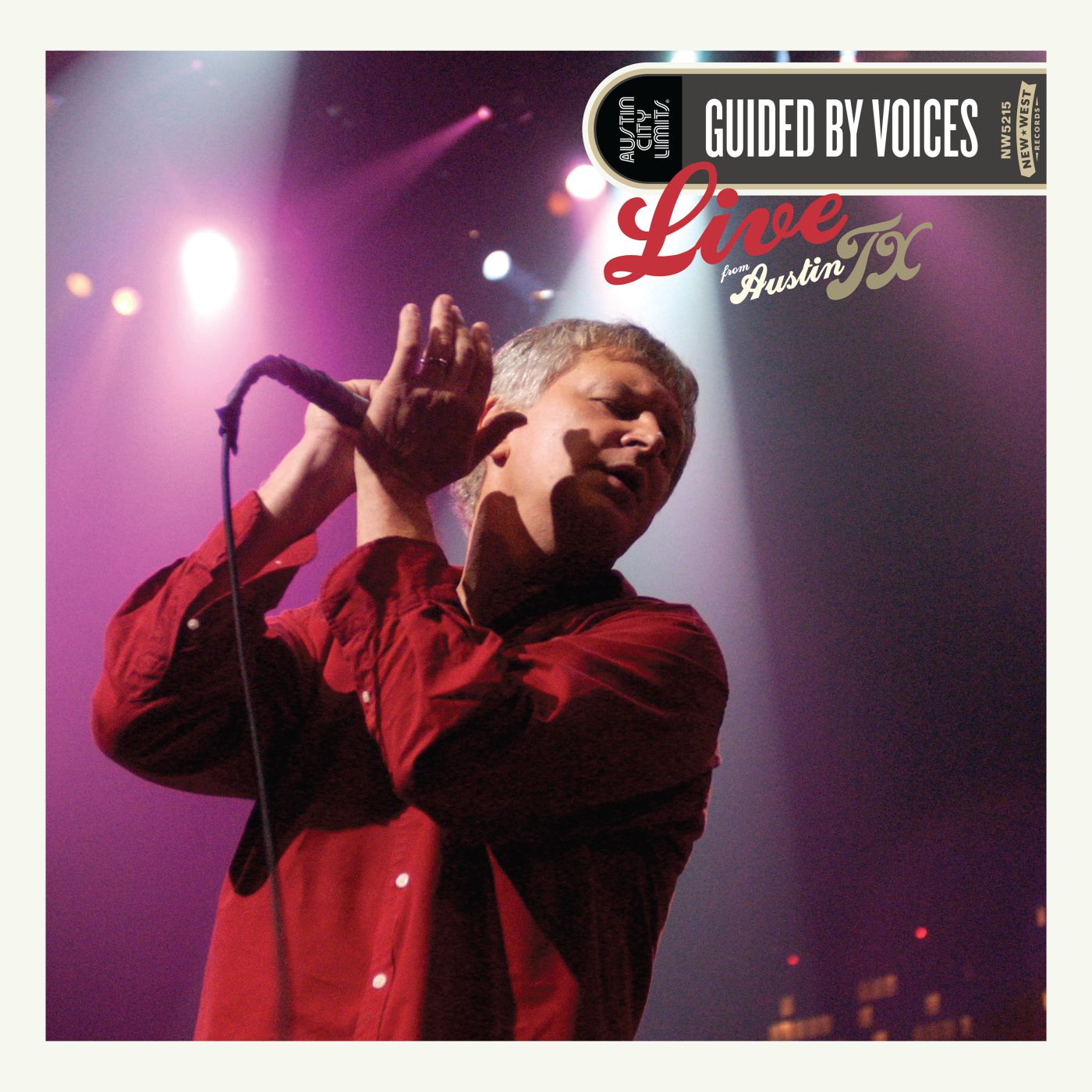 Live From Austin, Tx (2CD + DVD) | Mint (M) Mint (M)