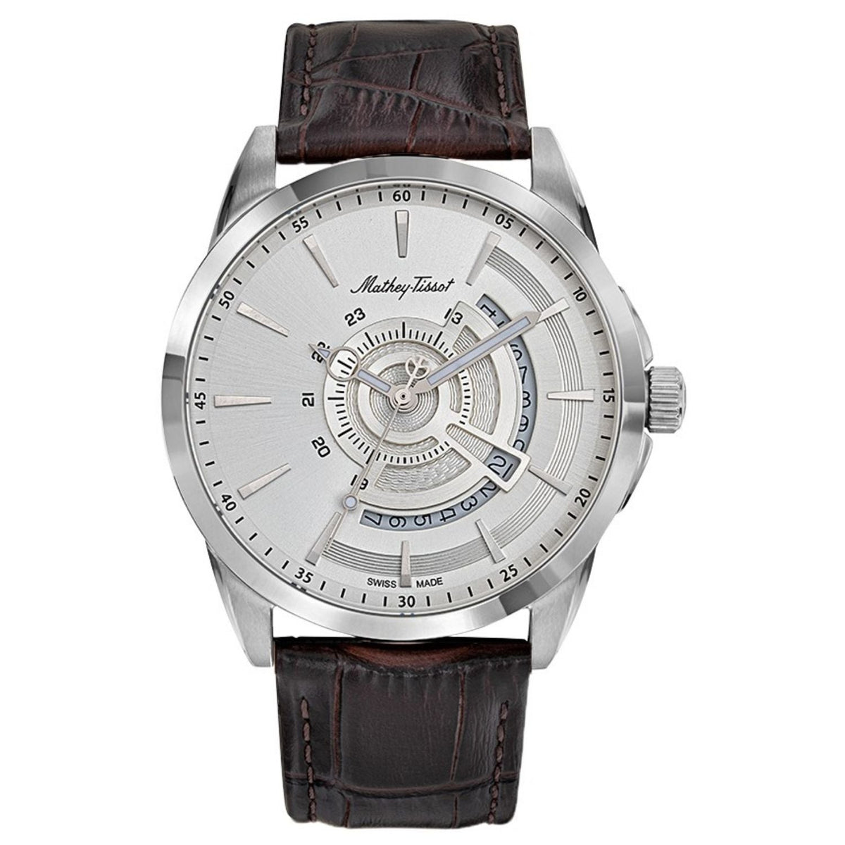 Mathey-Tissot Men's Mondo