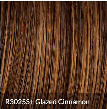 Feather Cut Wig by Hairdo