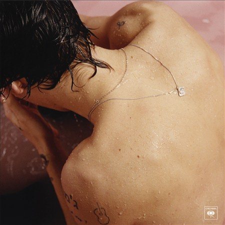Harry Styles (CD) |