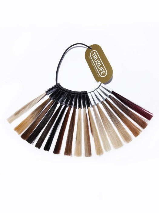 Hairdo Top It Off With Fringe Hair Topper