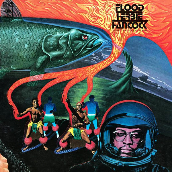Flood |