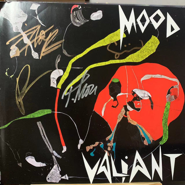 Mood Valiant (VINYL) | Mint (M) Mint (M)