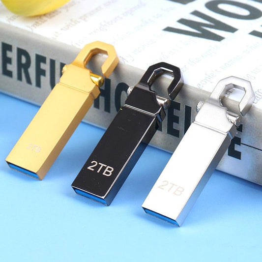 High Speed USB Flash Drive 32GB-2TB USB 3.0 Pen Flash Drive Micro-USB Dual Memory Stick for Laptop PC Computer Car Audio Pen Drive Disk External Storage Memory Stick Car keychain