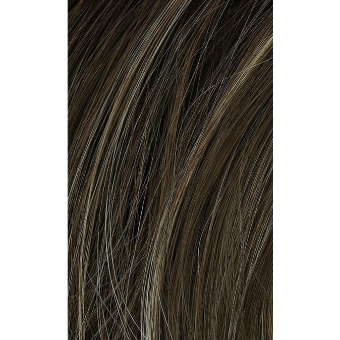 Him Chiseled By HairUWear