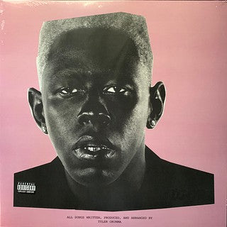 Igor | Mint (M) Mint (M)
