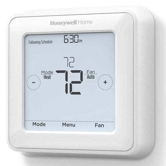 Honeywell Home RTH8560D 7-Day Programmable Touchscreen Thermostat