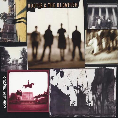 Cracked Rear View (LTD EDT Clear Vinyl) | Mint (M) Mint (M)