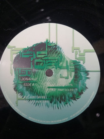 Acid Days (VINYL) | Mint (M) Generic