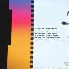 FA.ST LP (2xVINYL) | Mint (M) Mint (M)
