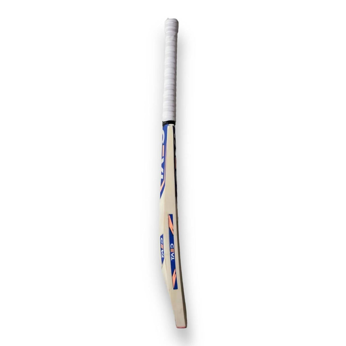 RMP Kashmir Willow Cricket Bat With Cover (Full Size)