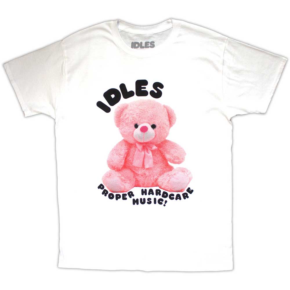 Proper Hardcore | Men's |