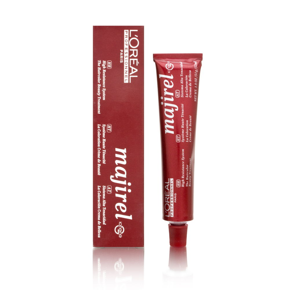 L'Oreal Professionnel Majirel The Hair Color Beauty Treatment Ionene G