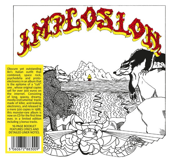 Implosion |