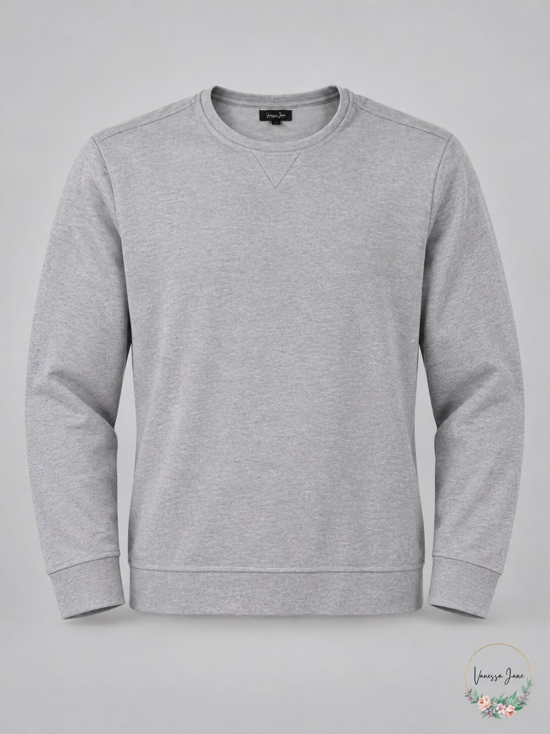 Tasso Elba Mens Crewneck Sweatshirt, Size XX-Large
