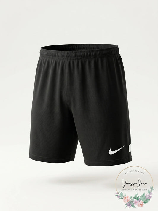 Nike Mens Dri Fit Academy Knit Soccer Shorts, Size XXL