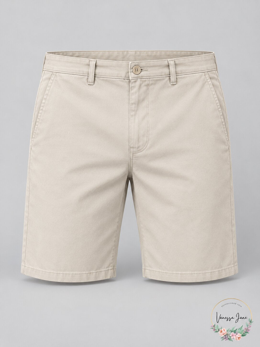 DKNY Mens Sateen Stretch Shorts,Size W29