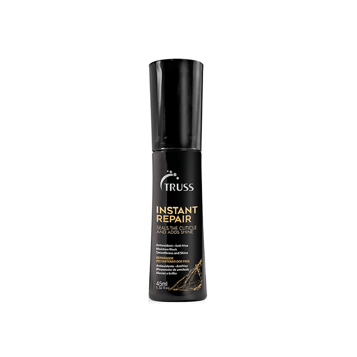 Truss Instant Repair Daily Leave-In Hair Protector and Humidity Blocker