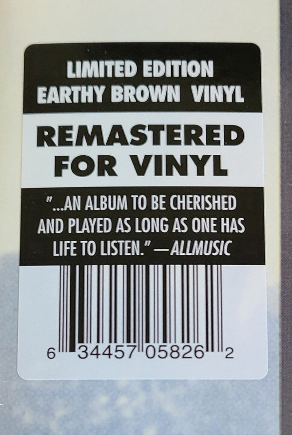 Infamous Angel (IEX: EARTHY BROWN VINYL) | Mint (M) Mint (M)