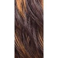 It Tress Annie Wig