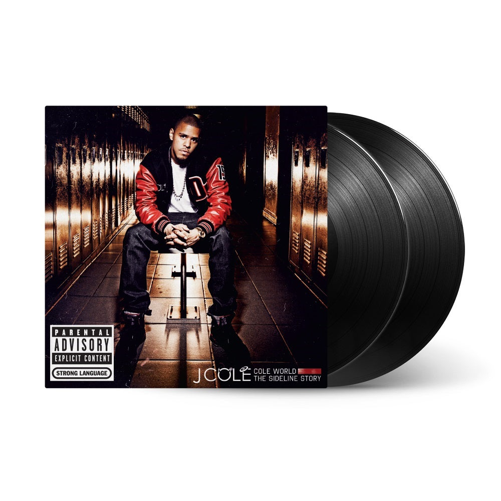 Cole World : Sideline Story | Mint (M) Mint (M)