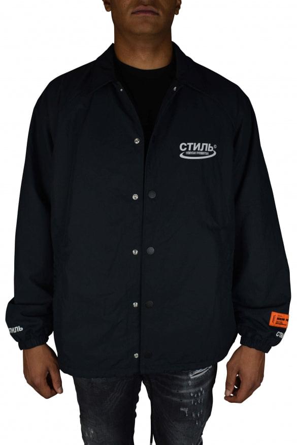 Heron Preston Men Jacket