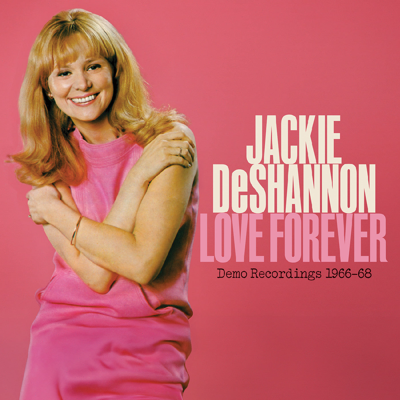 Love Forever--Demo Recordings 1966-`1968 (CD) | Mint (M) Mint (M)