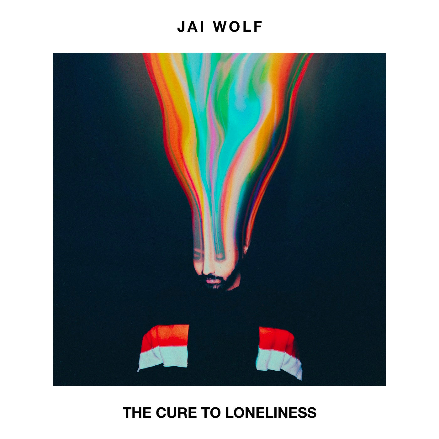 The Cure To Loneliness (WHITE VINYL) | Mint (M) Mint (M)