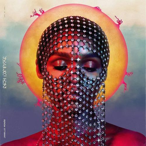 Dirty Computer (2LP Clear Vinyl) | Mint (M) Mint (M)