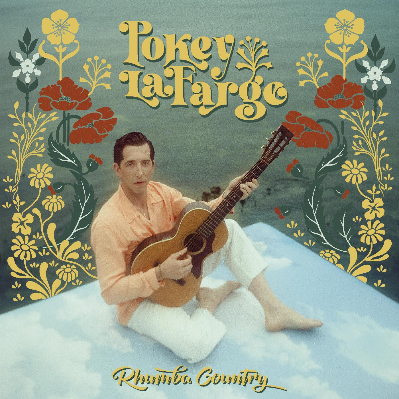 Rhumba Country | Mint (M) Mint (M)