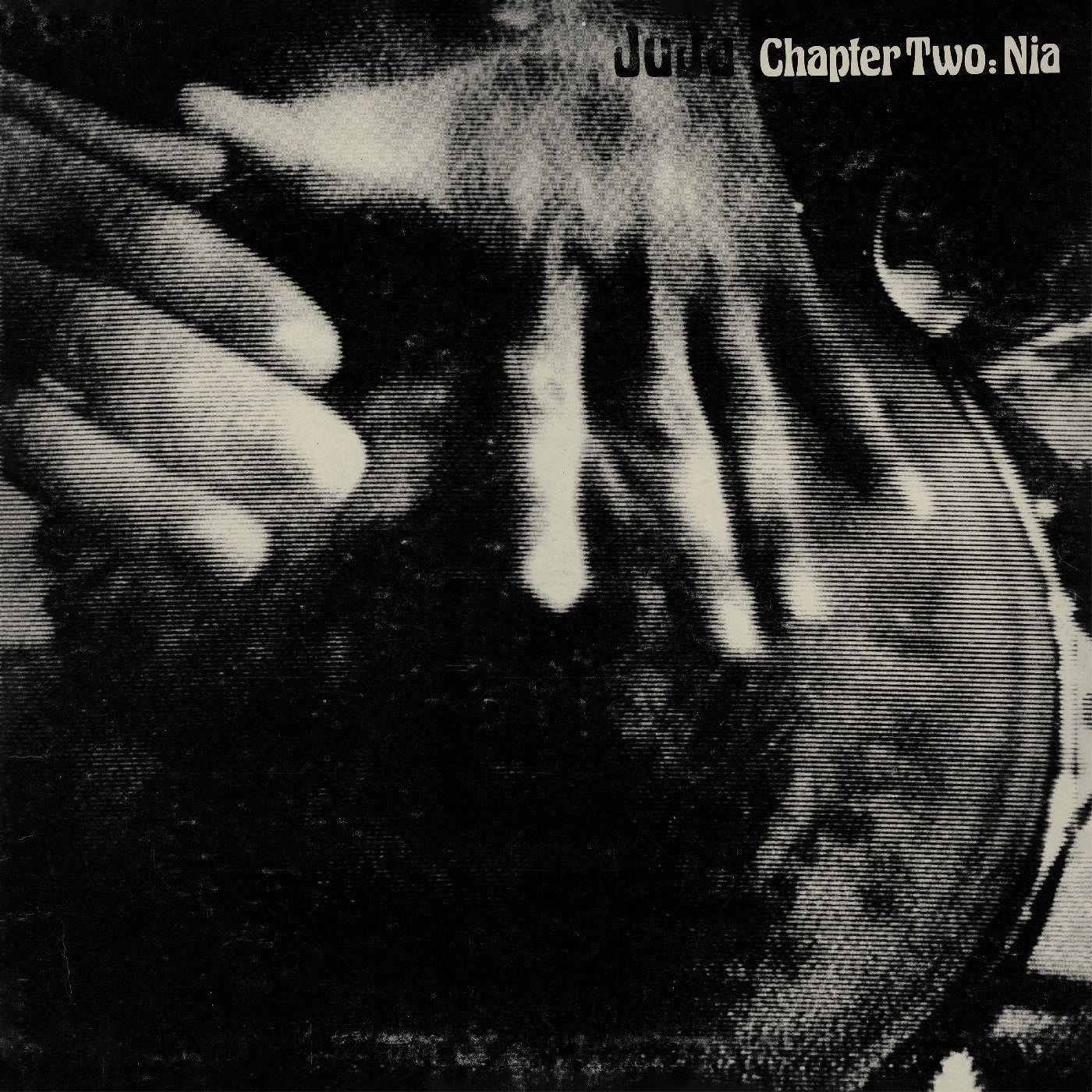 Chapter Two: Nia | Mint (M) Mint (M)