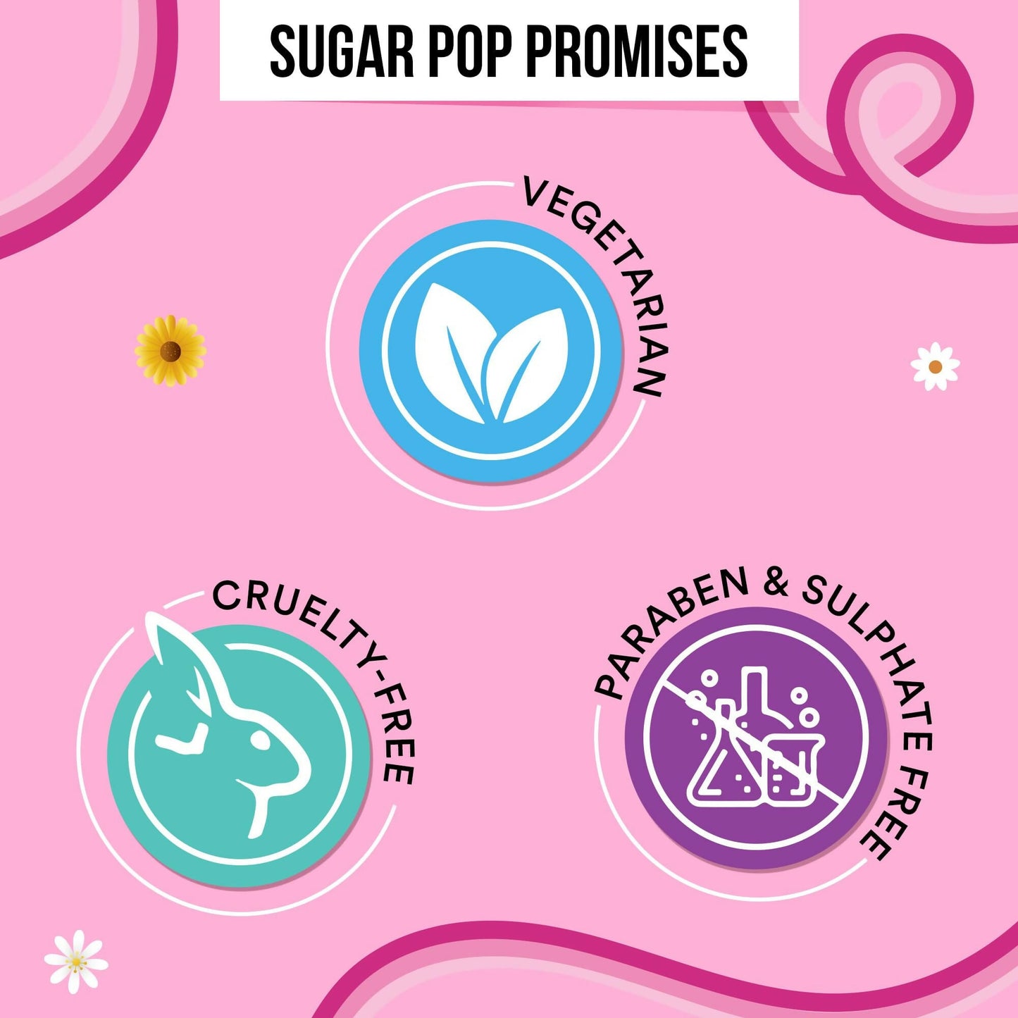 SUGAR POP Nourishing Lip Balm - 05 Peach