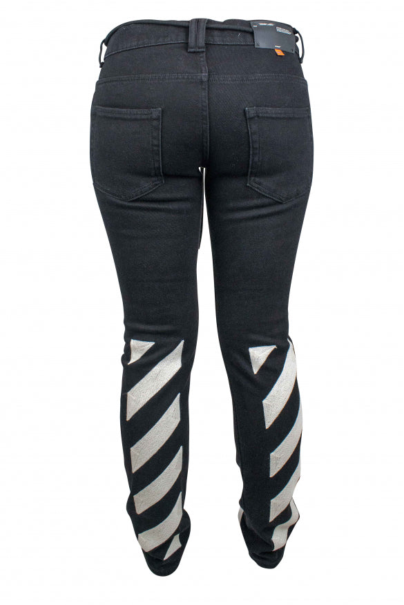 Off-White Men Jean