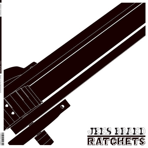 Ratchets/Motors |