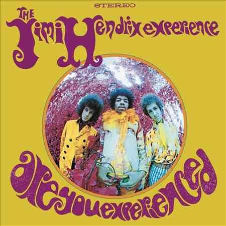 Are You Experienced | Mint (M) Mint (M)