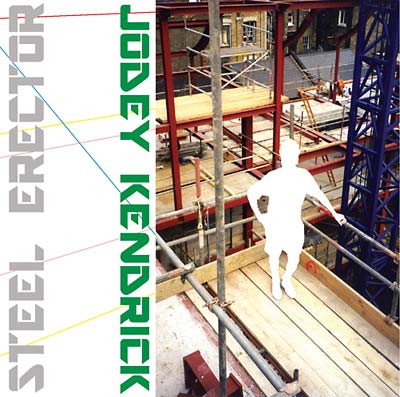 Steel Erector |