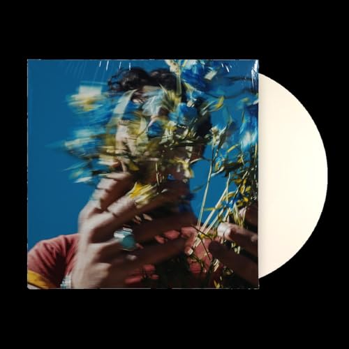 Music For People Who Believe In Love (Cloudy White VINYL) | Mint (M) Mint (M)