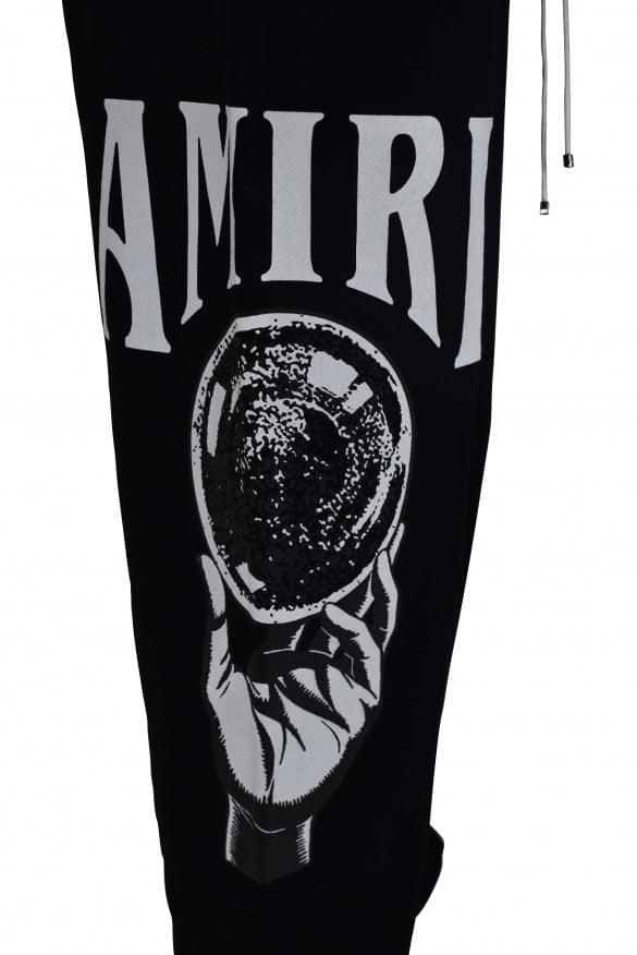Amiri Men Jogging Pants