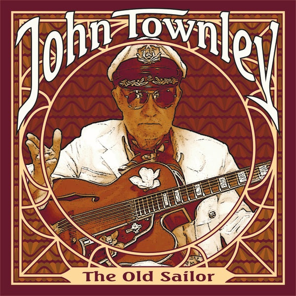 The Old Sailor |