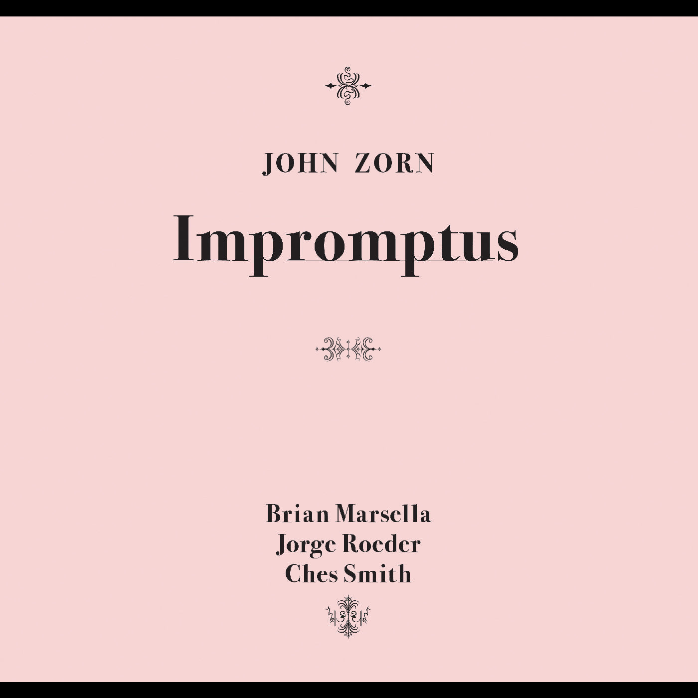 Impromptus (CD) | Mint (M) Mint (M)