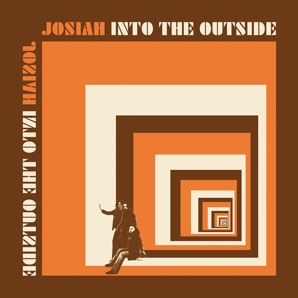 Into The Outside |