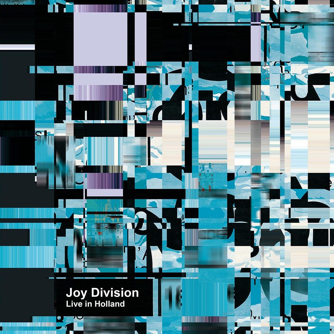 Live In Holland. January 1980 (Limited Half-Half Black/White VINYL) | Mint (M) Mint (M)