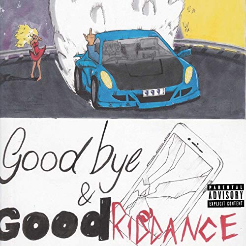 Goodbye & Good Riddance | Mint (M) Mint (M)
