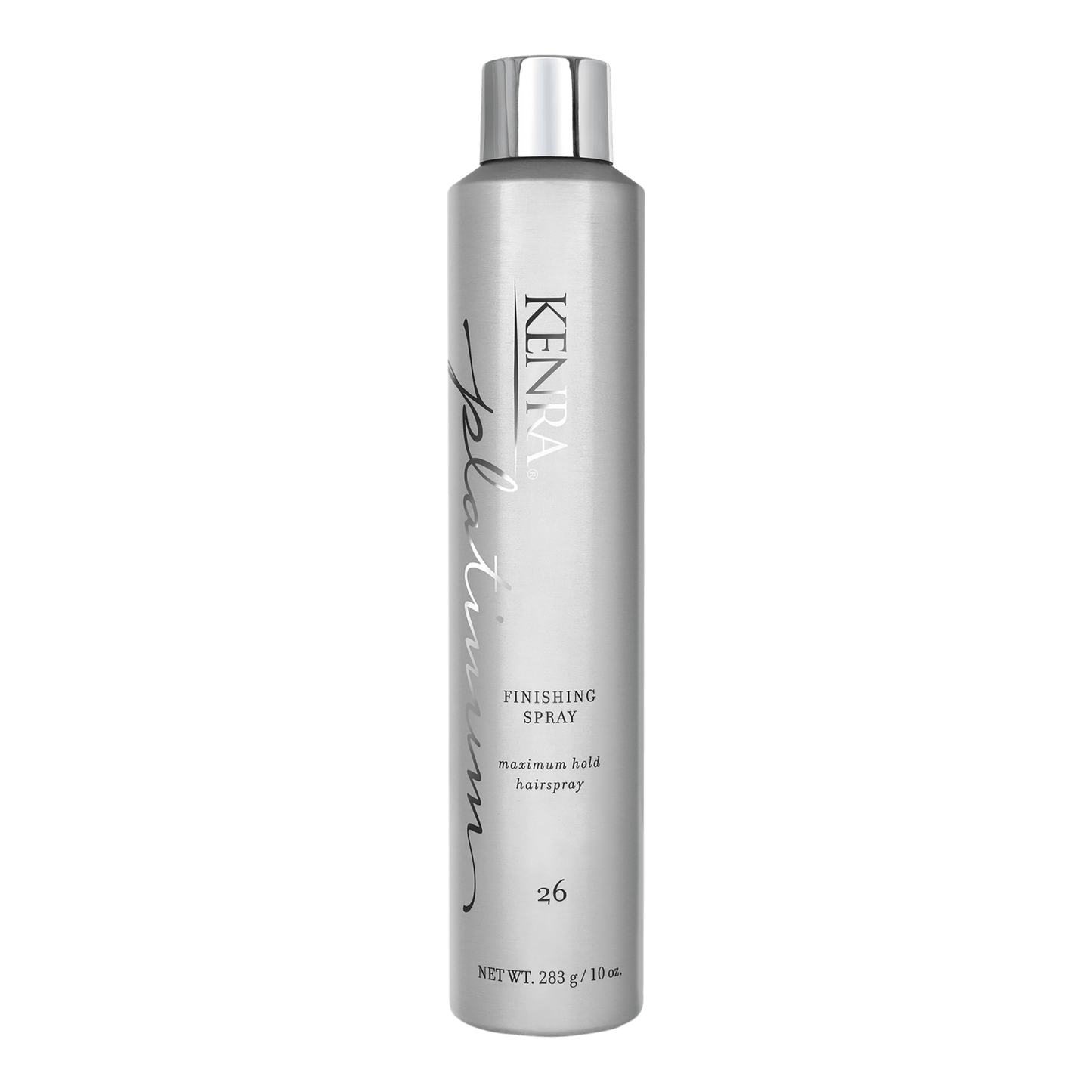 KENRA Platinum Finishing Spray 26 (10oz)