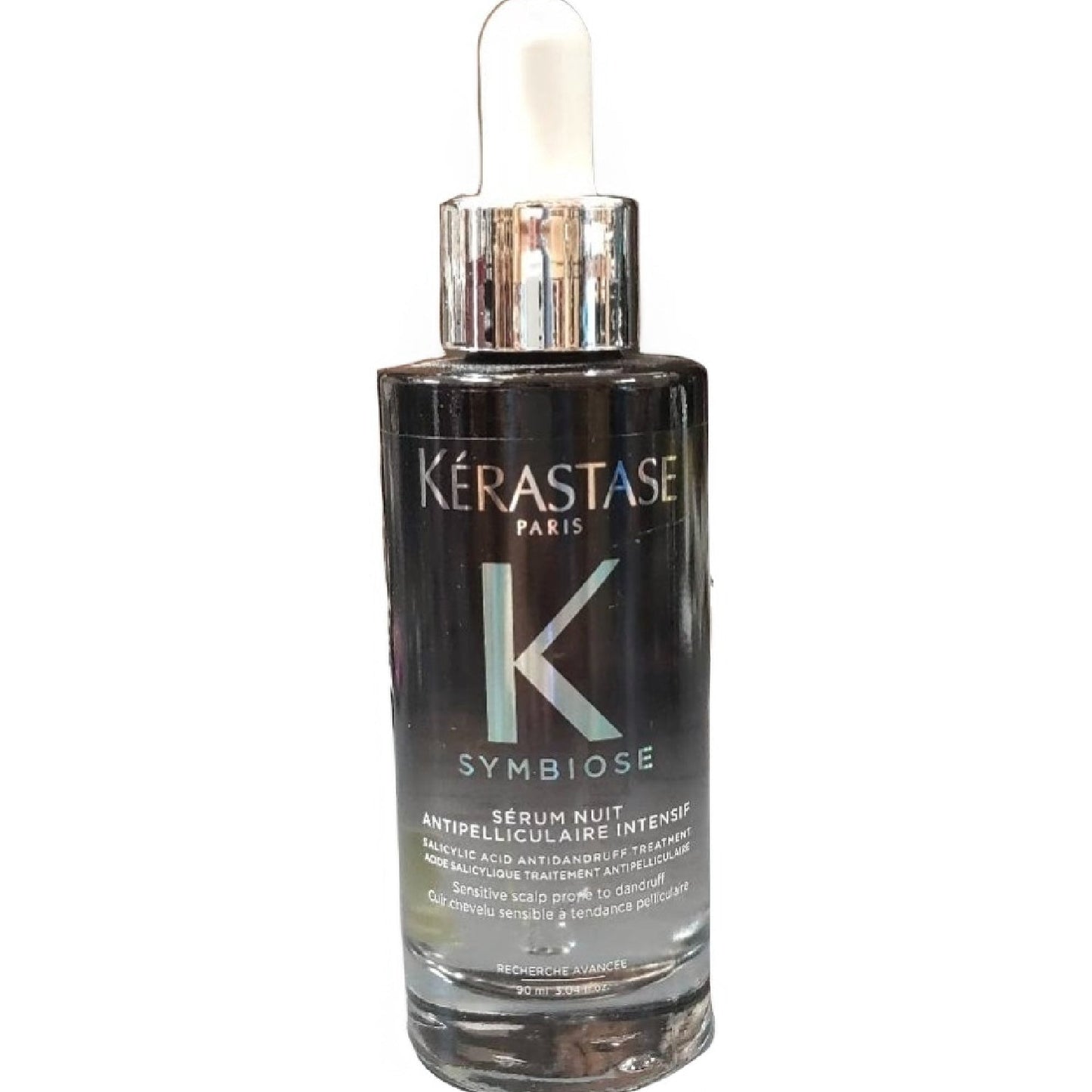 Kérastase Symbiose Sérum Nuit Anti-Dandruff Night Serum 3.04 oz
