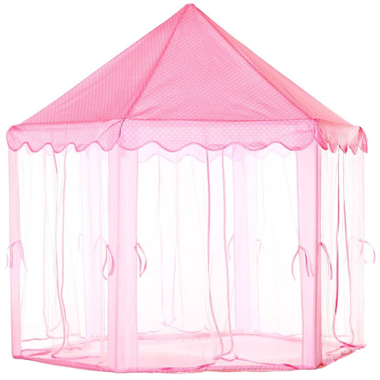 Kids Play Tent Princess for Girls