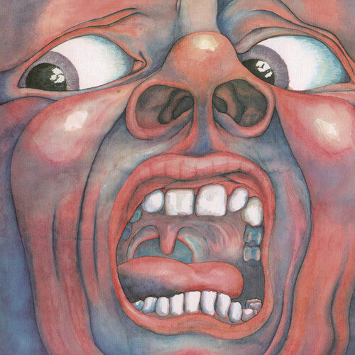 In The Court Of The Crimson King (Ltd 200g Vinyl) | Mint (M) Mint (M)