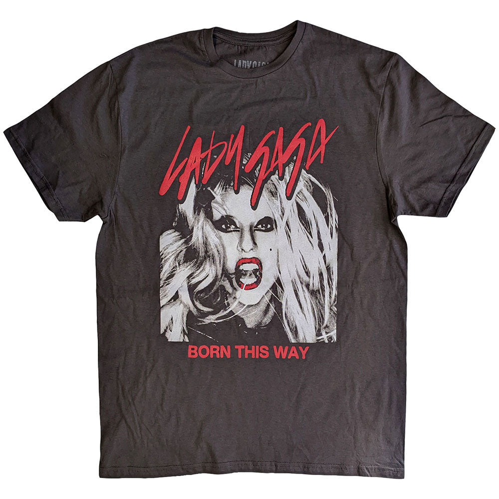 Born This Way Photo | Men's |